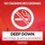 Deep Down - DJ Tarkan