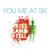 Poker Face - You Me at Six