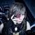 Adult Black Cat (Kuroneko Adult Black Cat) - Acid Black Cherry
