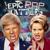 Donald Trump vs Hillary Clinton - Epic Rap Battles Of History
