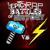 Zeus vs Thor - Epic Rap Battles Of History
