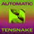 Automatic - The Aston Shuffle