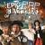 Lewis and Clark vs Bill and Ted - Epic Rap Battles Of History