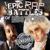 Frederick Douglass vs Thomas Jefferson - Epic Rap Battles Of History