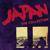 European Son - Japan