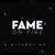 Without Me - Fame on Fire