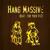 Once Again - Hang Massive