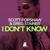 I Don't Know - Greg Stainer