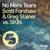 No More Tears - Greg Stainer