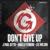 Don't Give Up - Angelo Ferreri