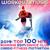 Workout Music 2019 Top 100 Hits Running EDM Dance Club Cardio Fitness Motivation - Running Trance