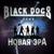 Рок - Black Dogs Band