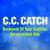 Backseat of Your Cadillac - C.C. Catch