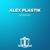 Mustang - ALEX PLASTIK