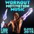 World Groove Trance Formation, Pt. 1 - Workout Motivation