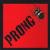 Initiation - Prong