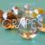 Grapes - Lemongrass
