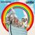Carousel - Lemongrass