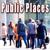 Parade Ambience with Heavy Crowd Cheering, Drum Corp, Horns & Siren - Sound Ideas