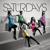 Work - The Saturdays