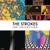 Juicebox - The Strokes