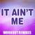 It Ain't Me - Zona Instrumental
