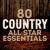 Every Little Thing - Country Rock Party