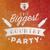 Withdrawals - Country Rock Party