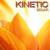 Robots Cry - Kinetic