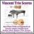 Piano Concerto No. 21 in C Major, K. 467: II. Andante (Arr. for Double Bass, Piano & Violin) - Teo Barry Vincent