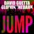Jump - Glowinthedark