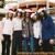 Wonderful Christmastime - Blossoms