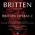 Britten: A Midsummer Night's Dream / Act 1 - "Fair Love, You Faint With Wand'ring In the Wood" - Sir Peter Pears