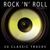 Charly Brown - Rock 'N' Roll