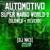 DJ NK3 Automotivo Super Mario World 2 - DJ NK3