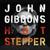 Hotstepper - John Gibbons