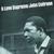 (Everytime We Say Goodbye) We Die A Little - John Coltrane