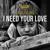 I need your love - Shami