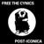 Worth It If You Use It - Free the Cynics