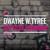 Got To Be Stronger - Dwayne W. Tyree
