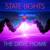 The Drive Home - State Lights