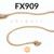 Uncanny Valley - FX909