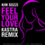 Feel Your Love - Kim Sozzi