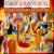 Burlesque: Allegro - Gori Women's Choir