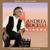 Mi mancherai - Andrea Bocelli