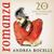 Con te partirò - Andrea Bocelli