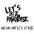 Amarte Es Mi Realidad - Let's Go to the Paradise