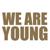 We Are Young - Tonight