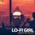 Goodnight - Lo-Fi - Girl