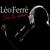 Avec le temps (lausanne, 16 mai 1973) - live - Leo Ferre